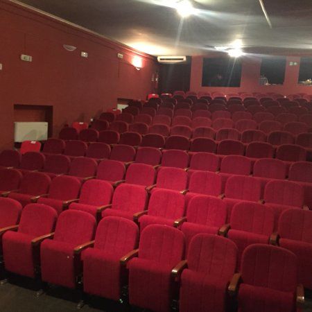 Teatro Degli Audaci