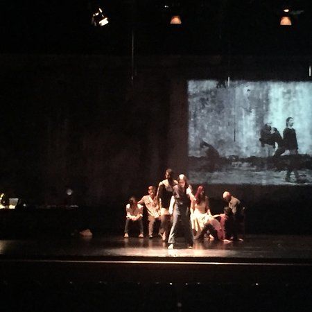 Teatro José Lúcio da Silva