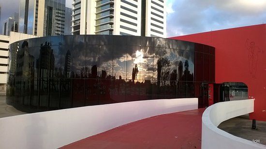 Memorial Luiz Carlos Prestes