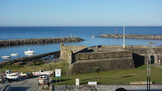 Forte de Âncora