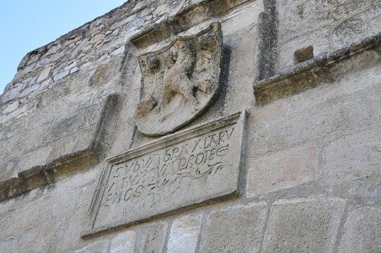 Casa fuerte de los Bejarano