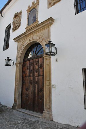 Convento de Franciscanos Observantes