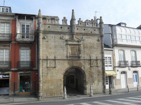 Porta da Vila