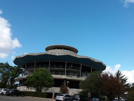 Panorâmico de Monsanto
