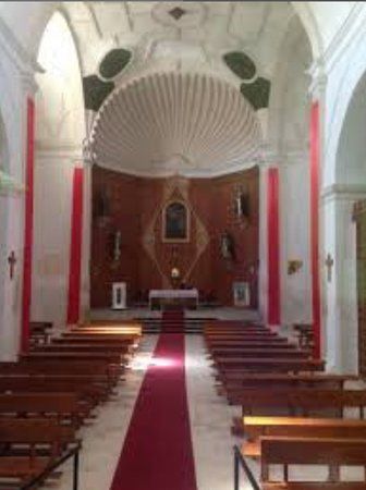 Convento de La Encarnacion