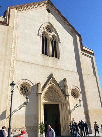 Santuario de los Gitanos