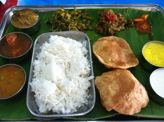 Chennai Kitchen