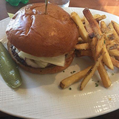 Luna's
