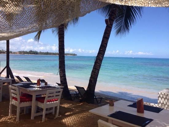 El Sueno playa