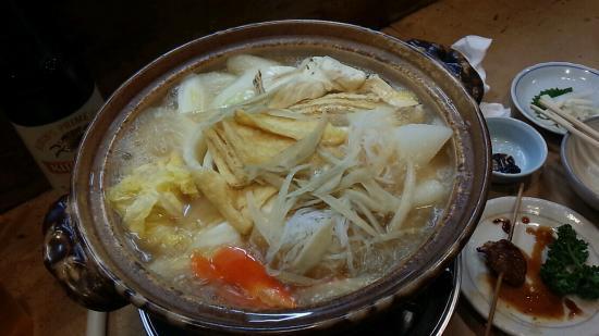 Chanko Kawasaki