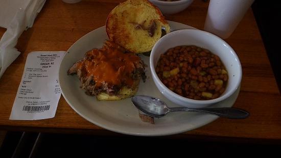 Sweet Heat Bbq