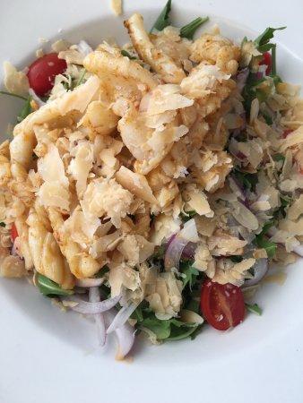 Honolulu Grill