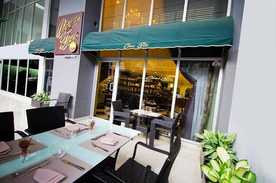 Chez Titi