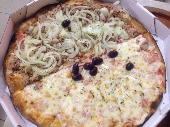 Cantina e Pizzaria Parma