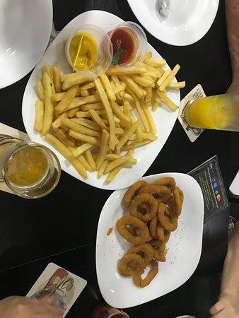 Barracao 21