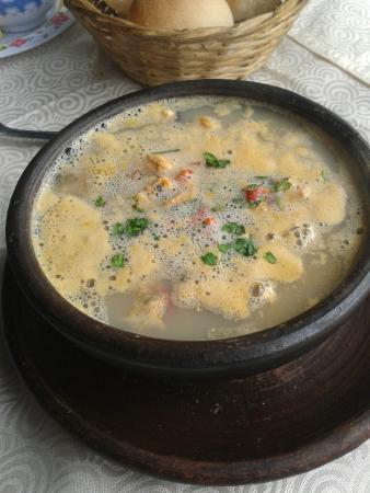 Mi Viejo Lobo de Mar