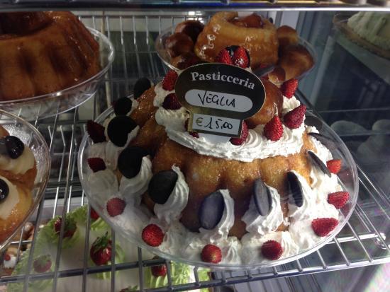 Gran Caffe' Veglia