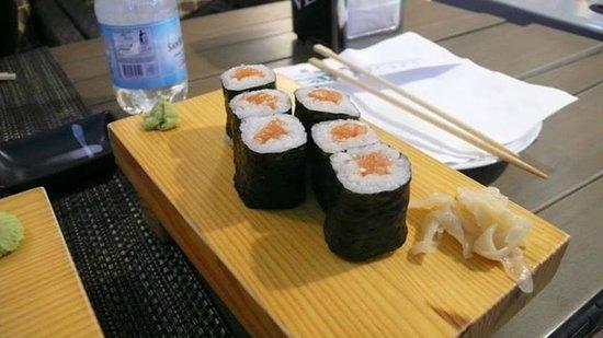 Sushi Boutique