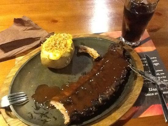Ribs