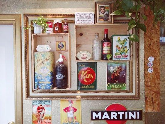 Arrate Café-Bar