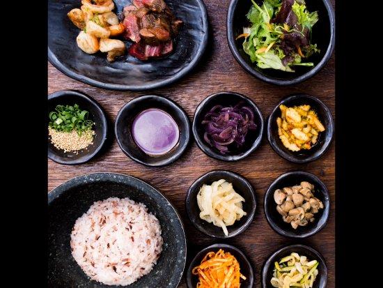 Modern Korean