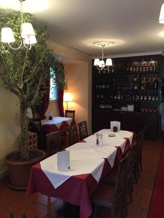 Restaurant Chano