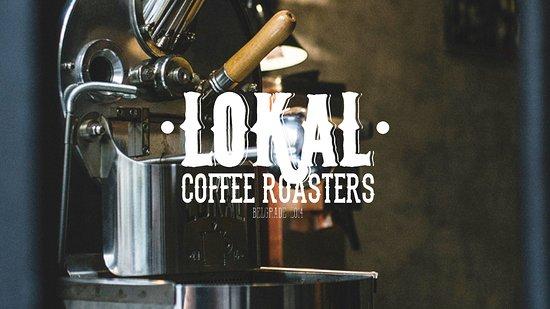 Lokal Coffee Roasters