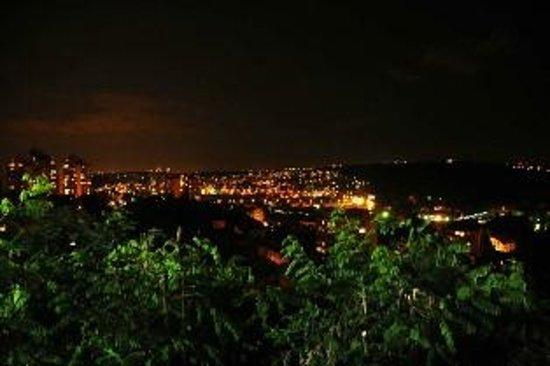 Restoran Panorama