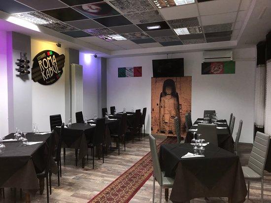 Roma Kabul
