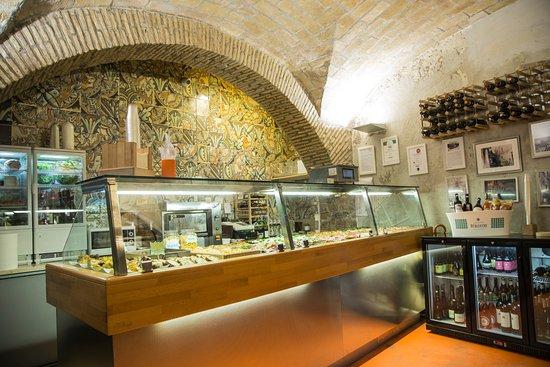 Cucina del teatro