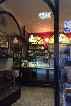 Caffe Freud