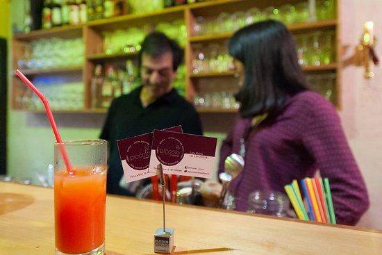 Al Piccolo vineria