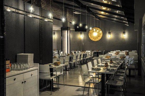 Tropi & Co Pizza Club Torino