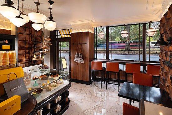 Parcafé