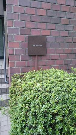 The Brown