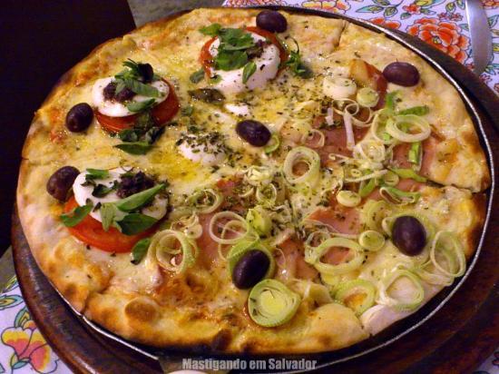 Pizzaria Baggio
