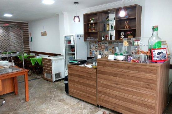 Dona Baiana Restaurante