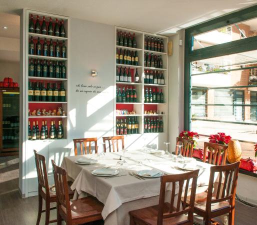 L'Oste e La Civetta