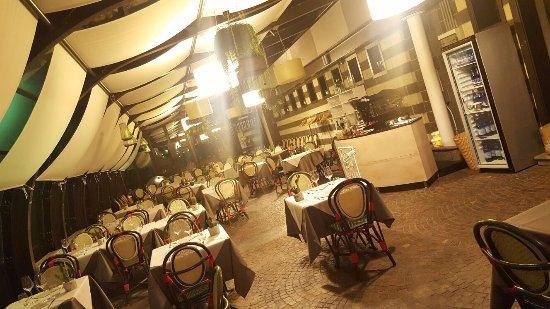 Ristorante Caffe Svolta