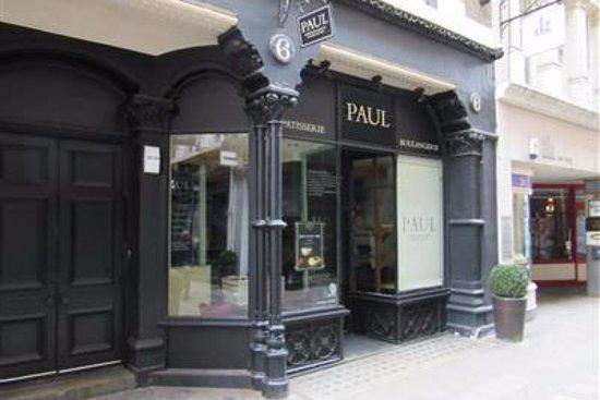 PAUL Bow Lane