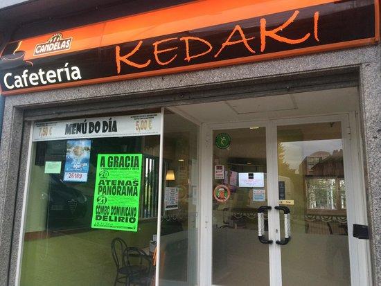 KedaKi