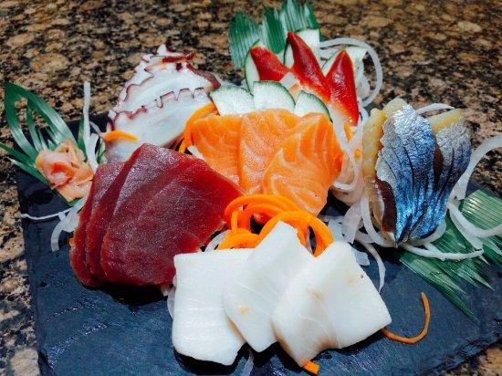 Restaurante Japones Koyama