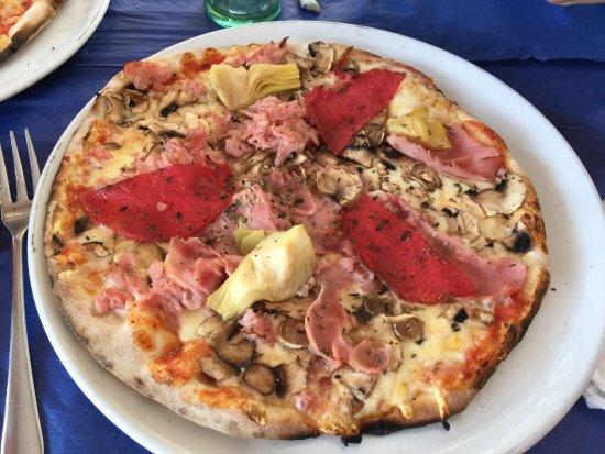 Pizzeria Rigoletto
