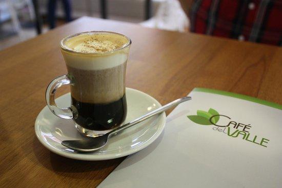 Cafe del Valle