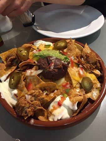 Rio Grande Cafe