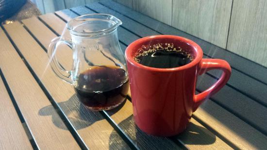 Quills Coffee