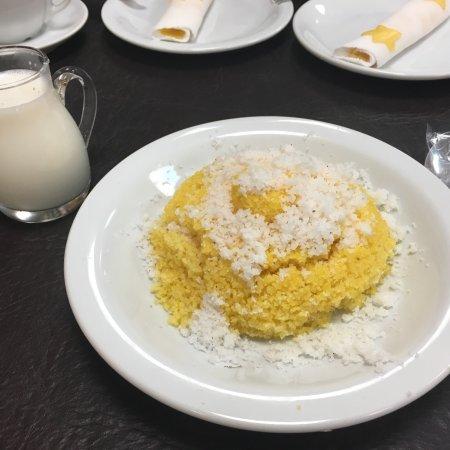 Point da Tapioca