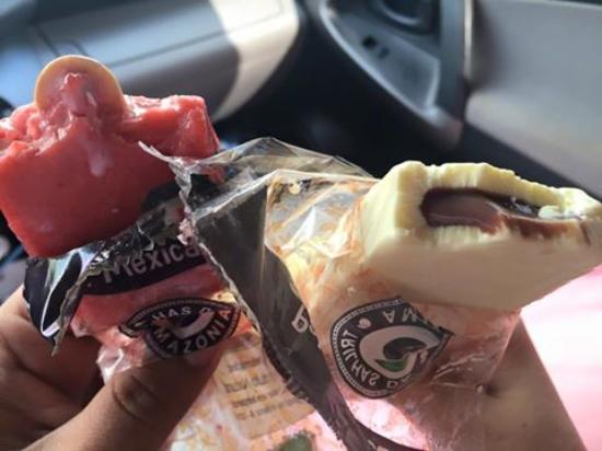Frutos de Goias