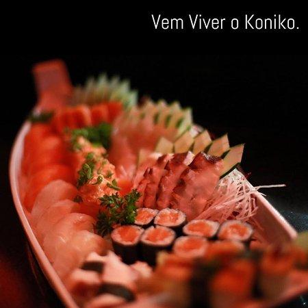 Koniko