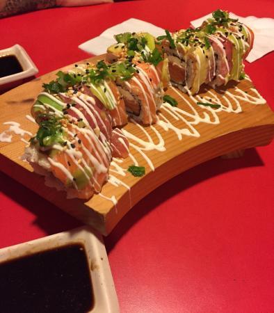 Kotaka Sushi e Onigiri